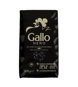 Gallo Nero Sustainable Packaging Design