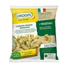 Orogel Carciofi Spicchi – Artichoke Wedges
