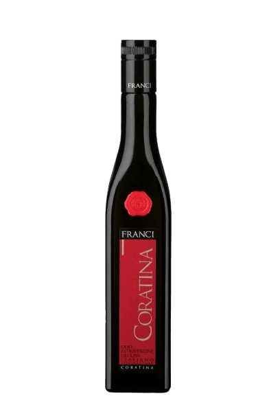 Franci Franci Coratina Colatina Wine Bottle