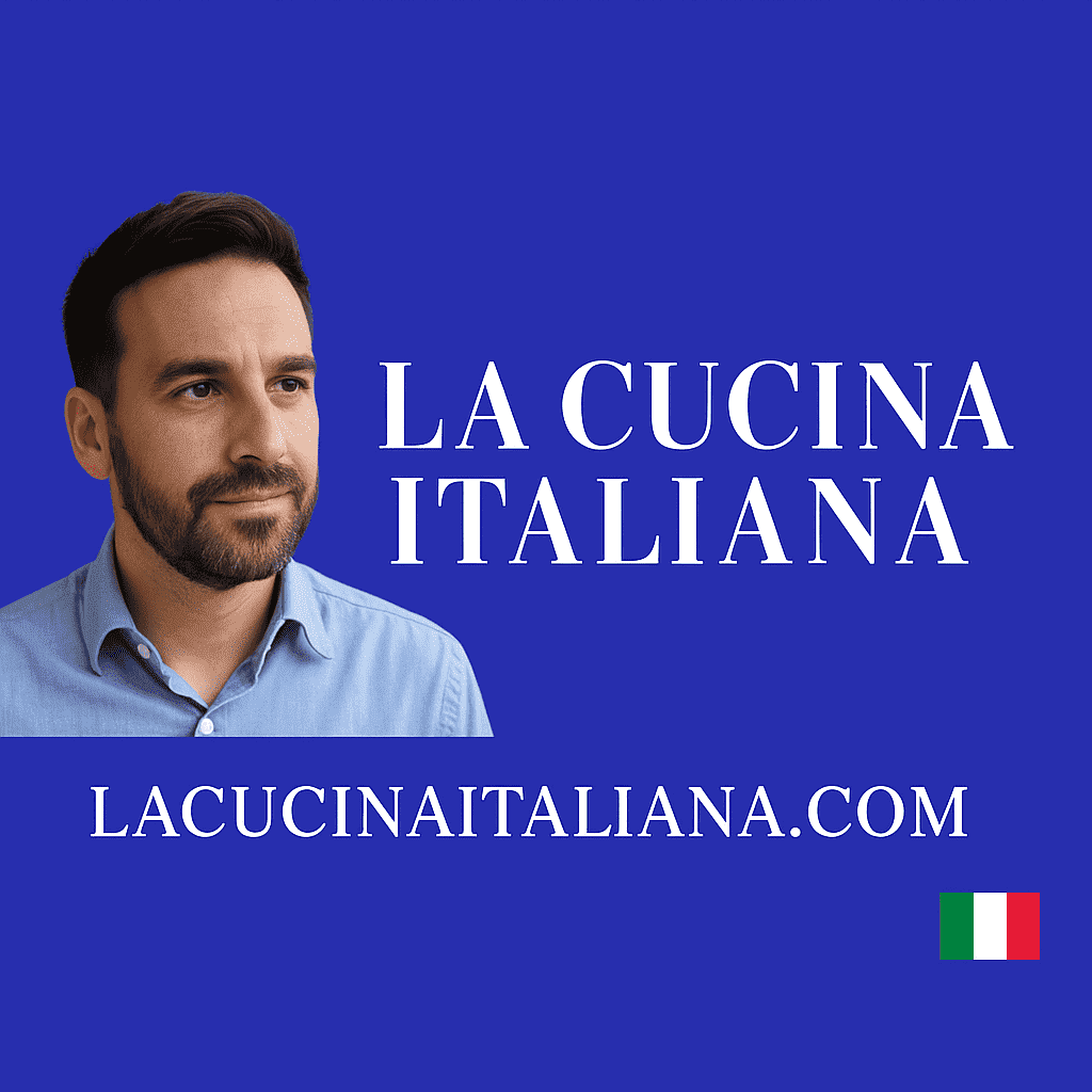 LA CUCINA ITALIANA