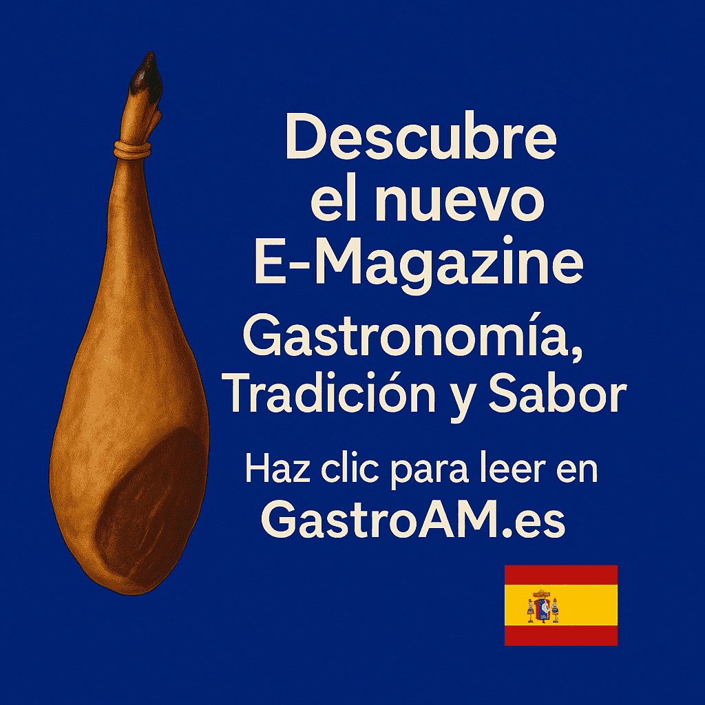 Descubre el nuevo E-Magazine