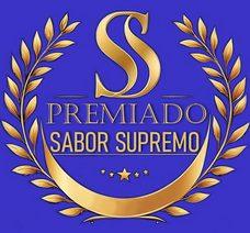 PREMIADO SABOR SUPREMO