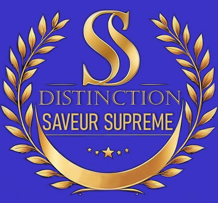 DISTINCTION SAVEUR SUPREME