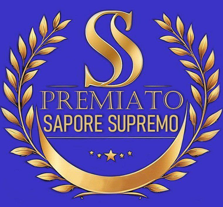 PREMIATO SAPORE SUPREMO