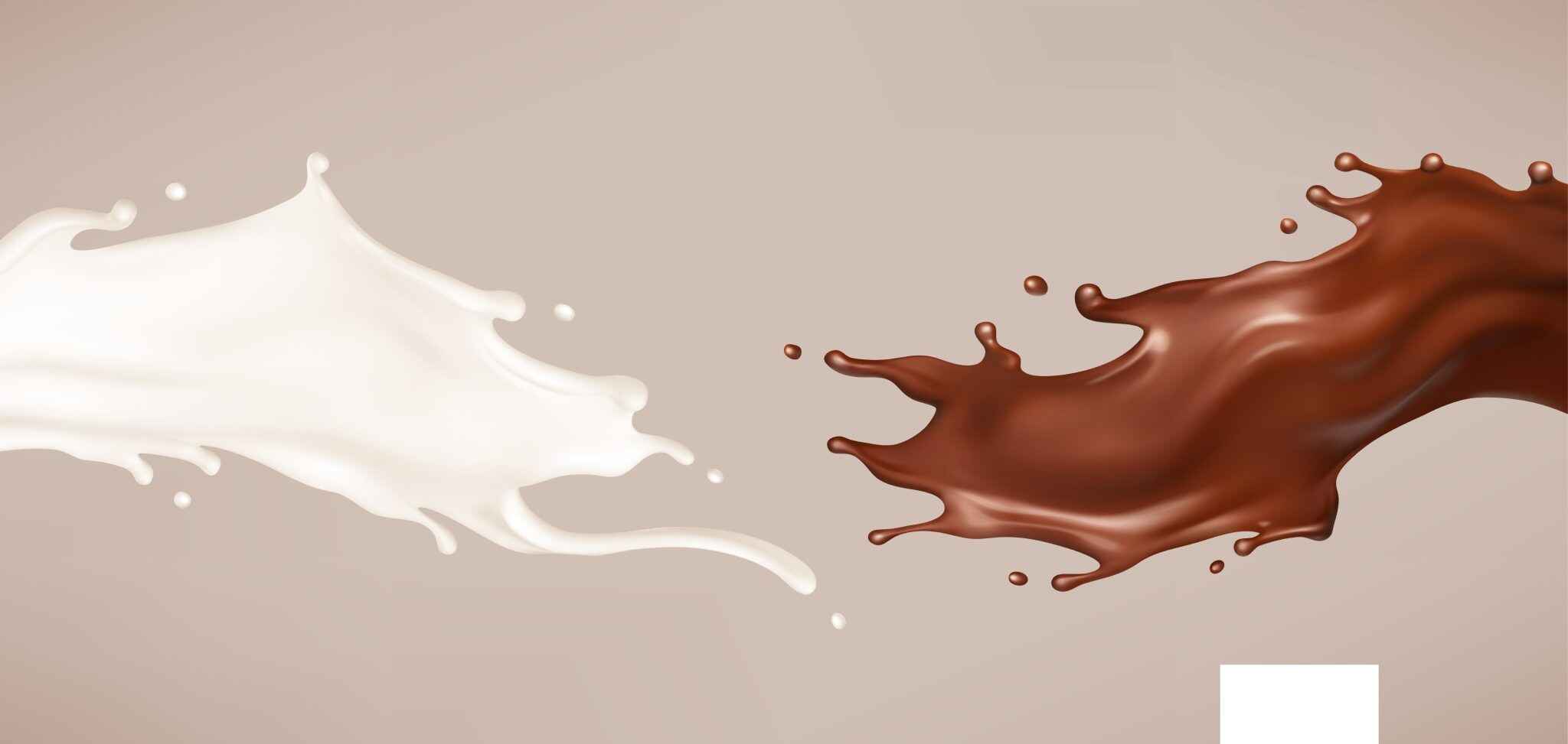 Nociolato al Gianduja