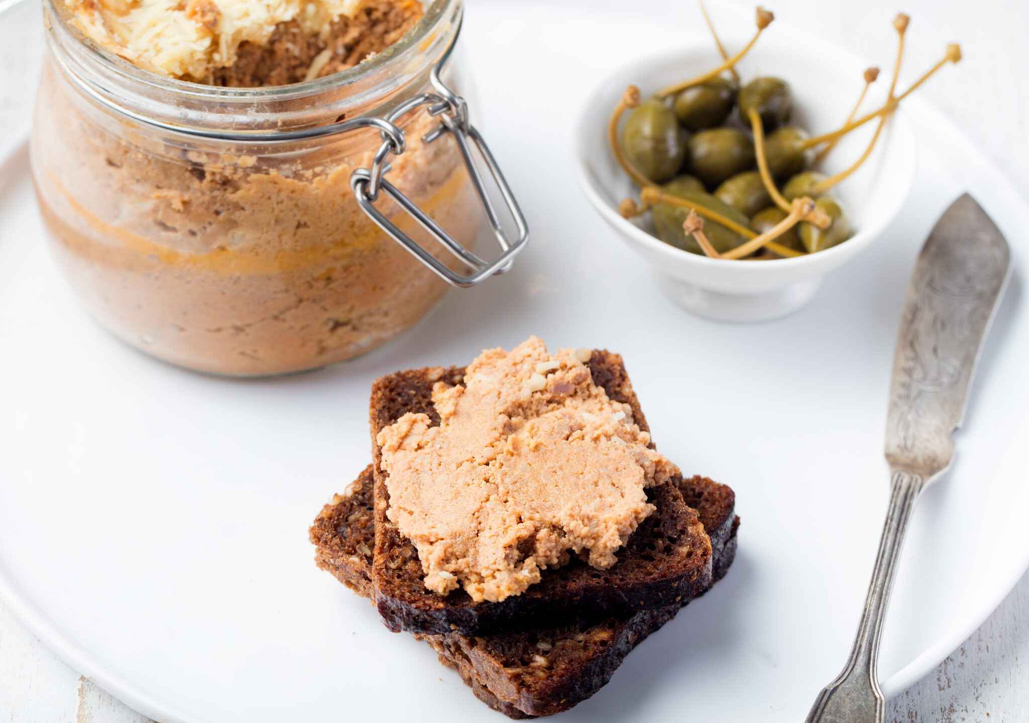 Terrine de Poulet