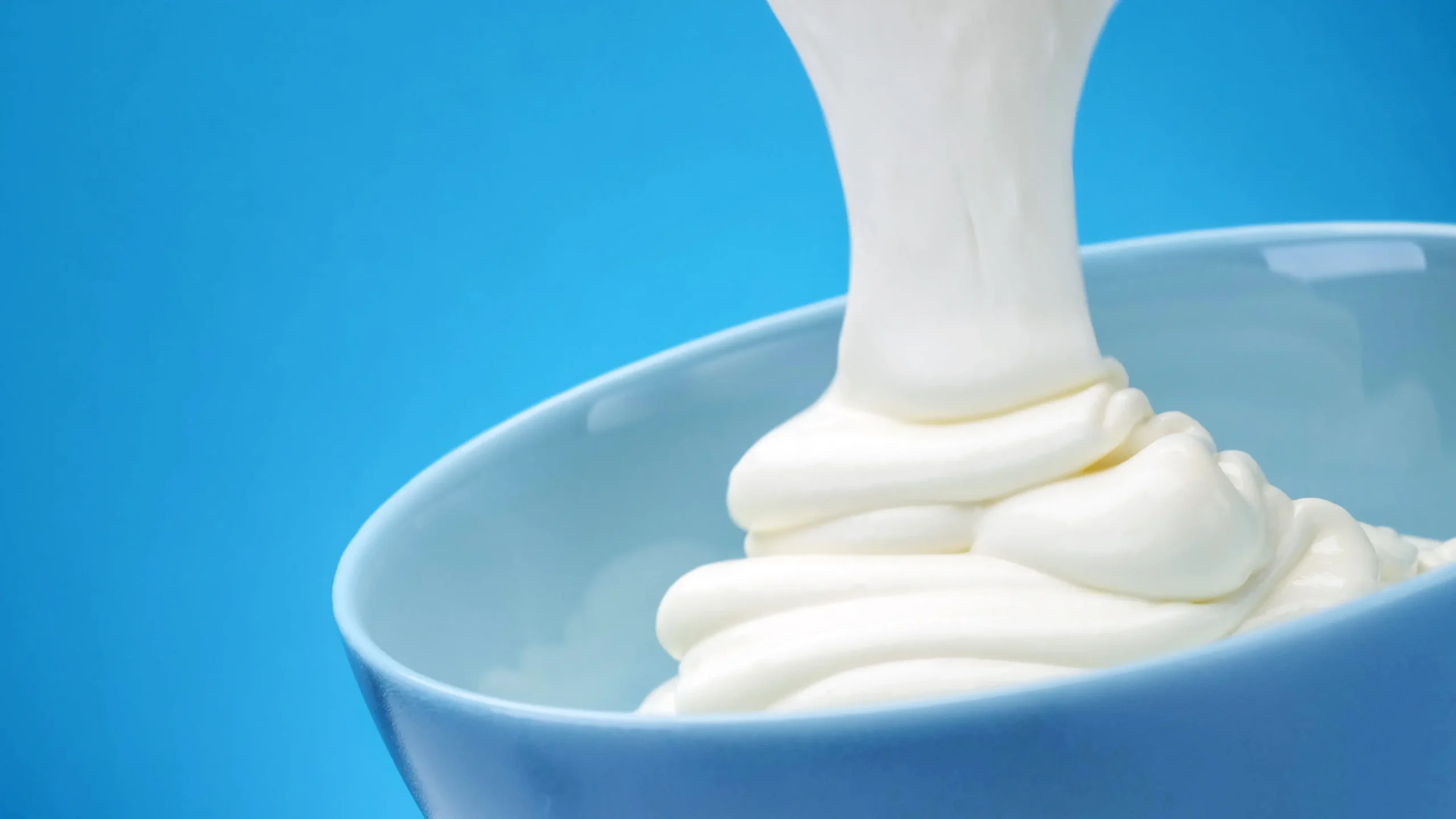 Greek yogurt